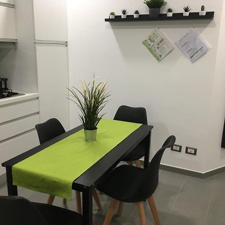 Luxury House Apartment Letojanni Luaran gambar