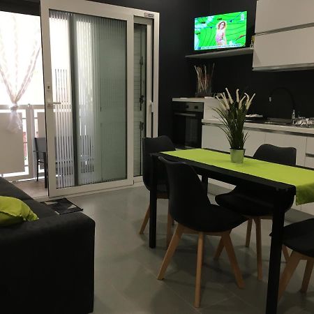 Luxury House Apartment Letojanni Luaran gambar