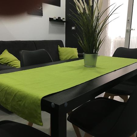 Luxury House Apartment Letojanni Luaran gambar