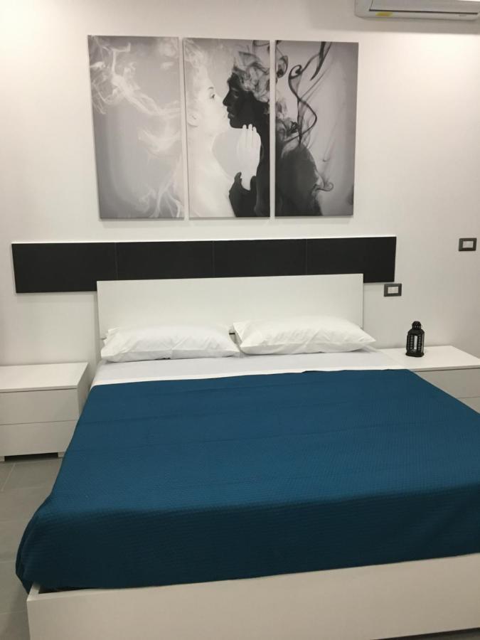 Luxury House Apartment Letojanni Luaran gambar