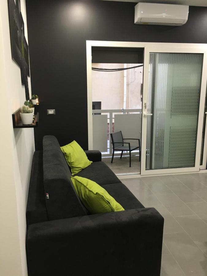 Luxury House Apartment Letojanni Luaran gambar