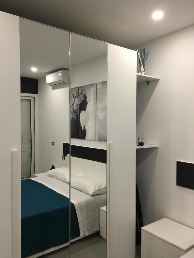 Luxury House Apartment Letojanni Luaran gambar