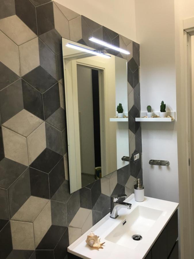 Luxury House Apartment Letojanni Luaran gambar