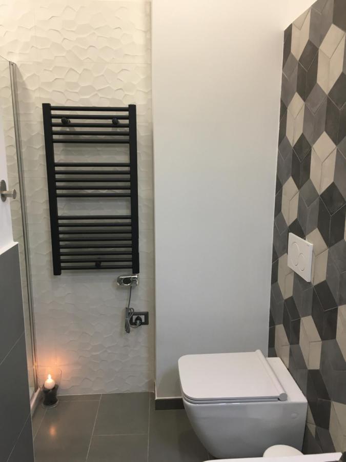 Luxury House Apartment Letojanni Luaran gambar