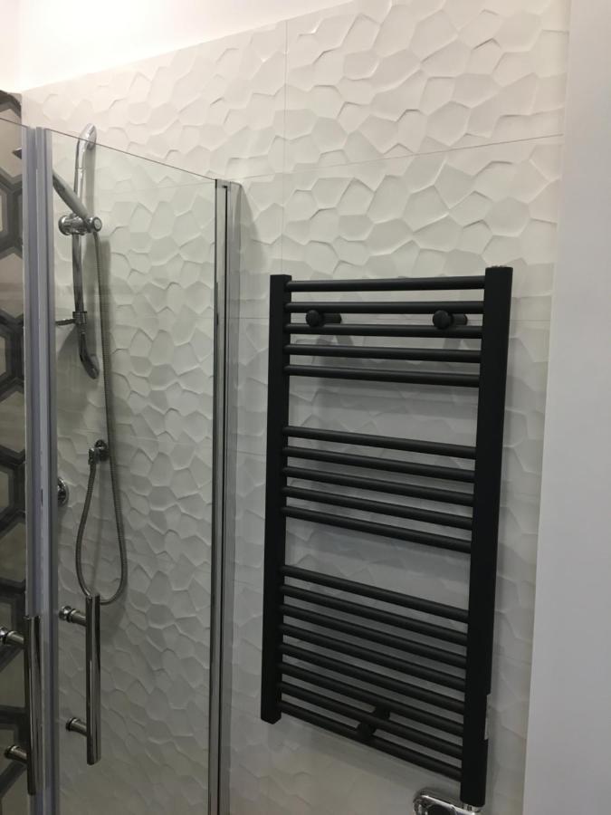 Luxury House Apartment Letojanni Luaran gambar