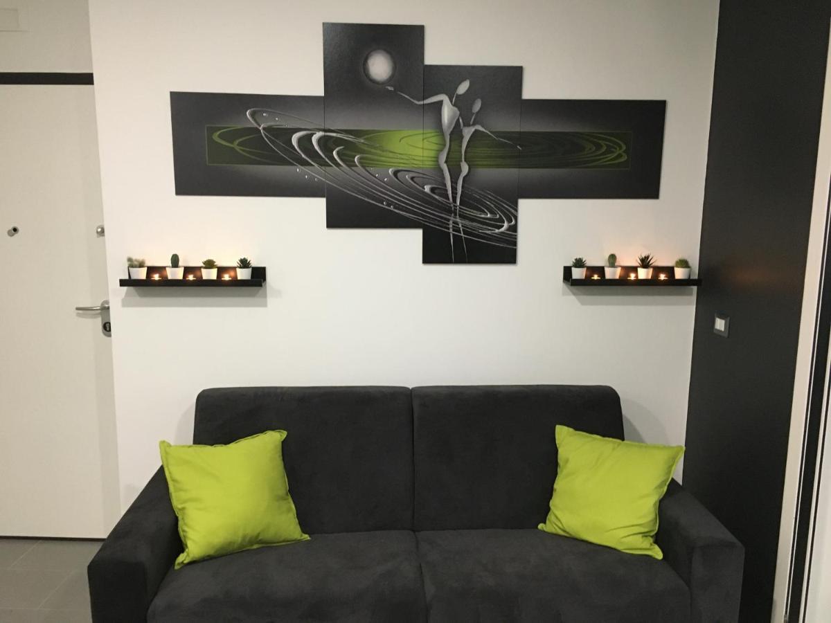 Luxury House Apartment Letojanni Luaran gambar