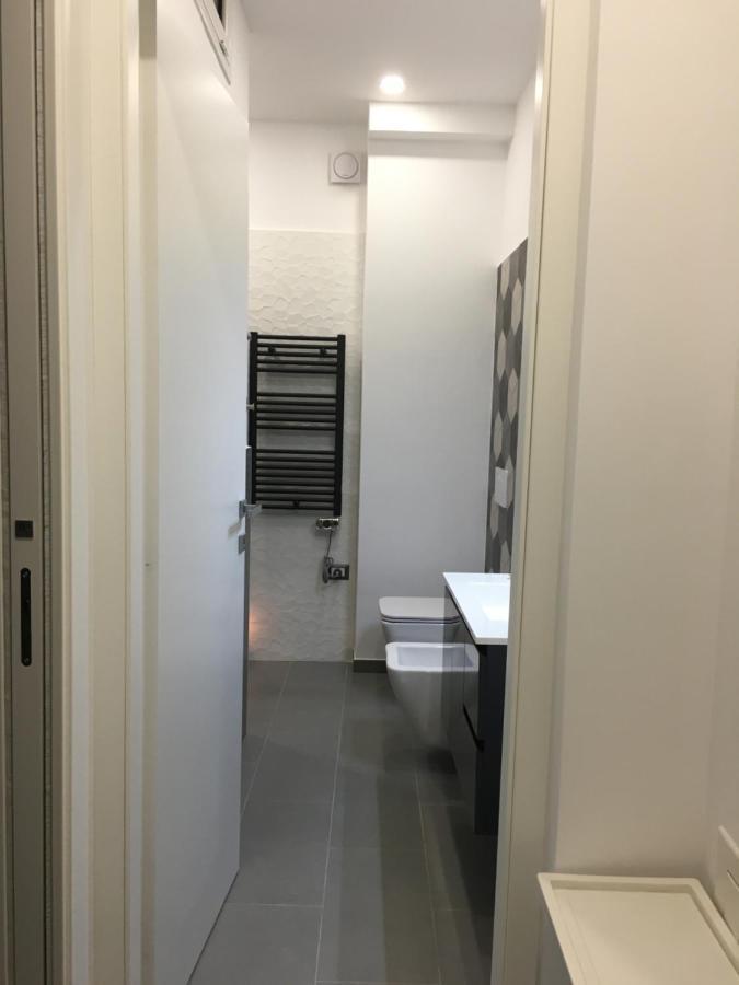 Luxury House Apartment Letojanni Luaran gambar