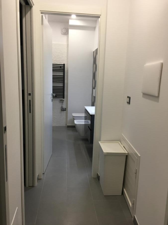 Luxury House Apartment Letojanni Luaran gambar