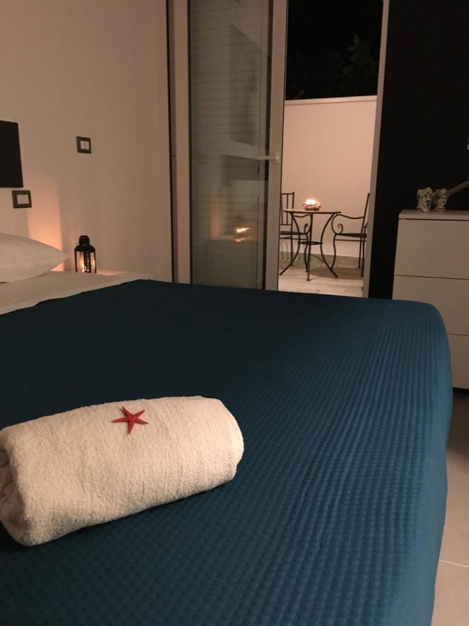 Luxury House Apartment Letojanni Luaran gambar