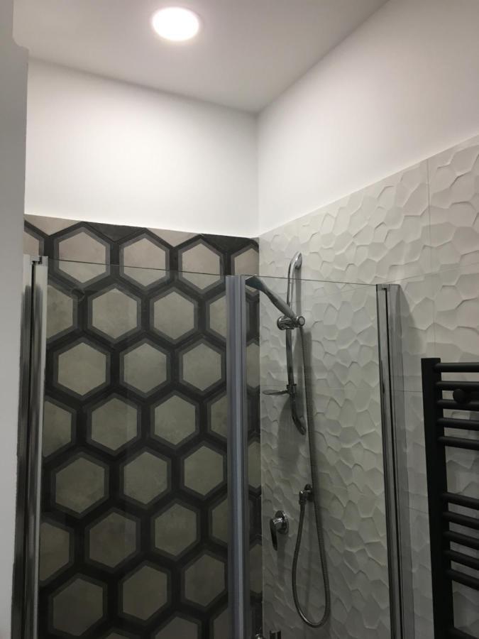 Luxury House Apartment Letojanni Luaran gambar