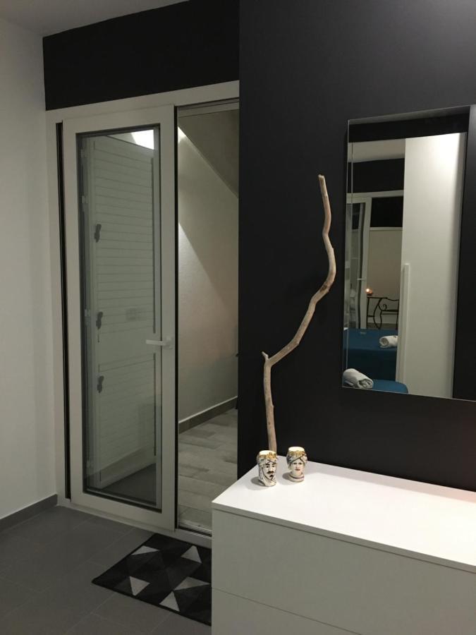 Luxury House Apartment Letojanni Luaran gambar