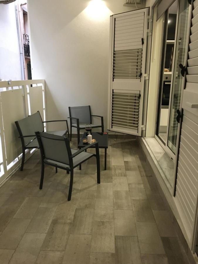 Luxury House Apartment Letojanni Luaran gambar