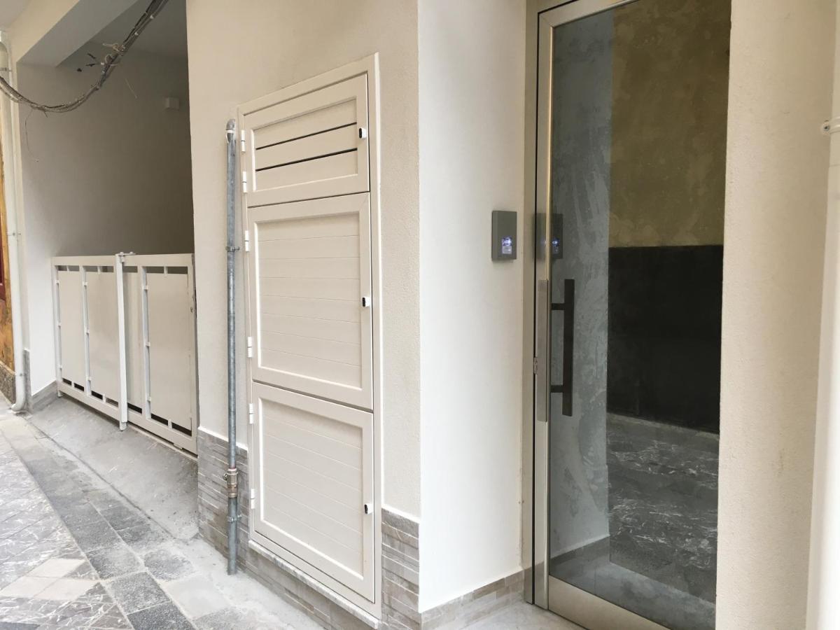 Luxury House Apartment Letojanni Luaran gambar