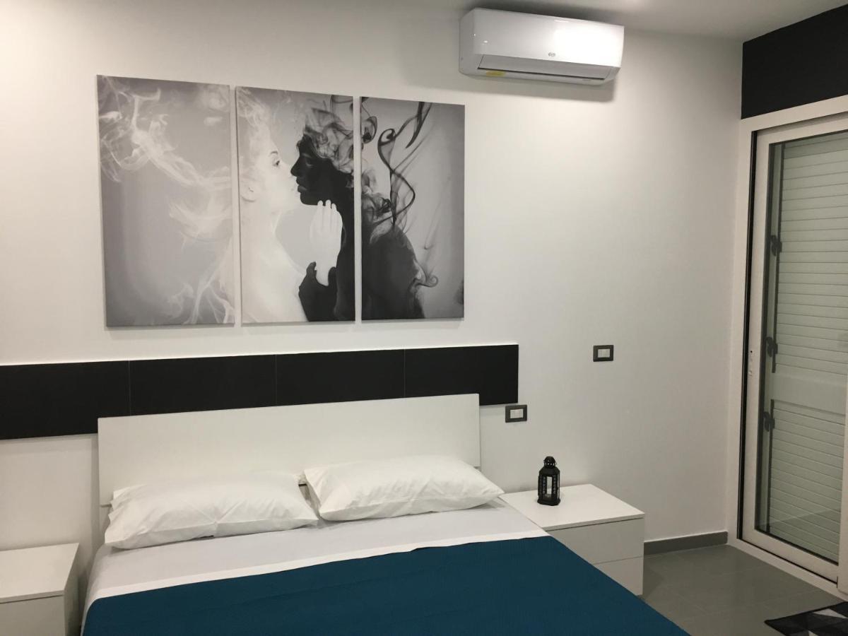 Luxury House Apartment Letojanni Luaran gambar