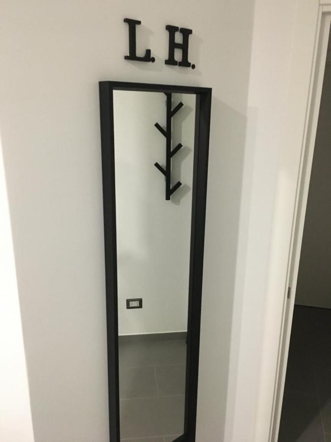 Luxury House Apartment Letojanni Luaran gambar