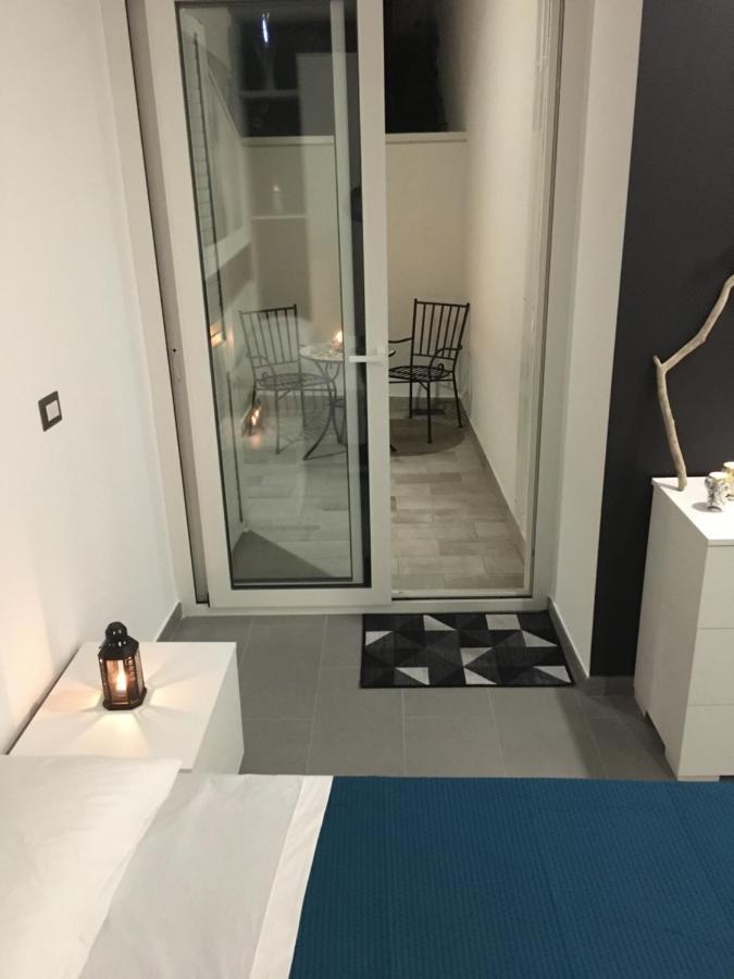Luxury House Apartment Letojanni Luaran gambar