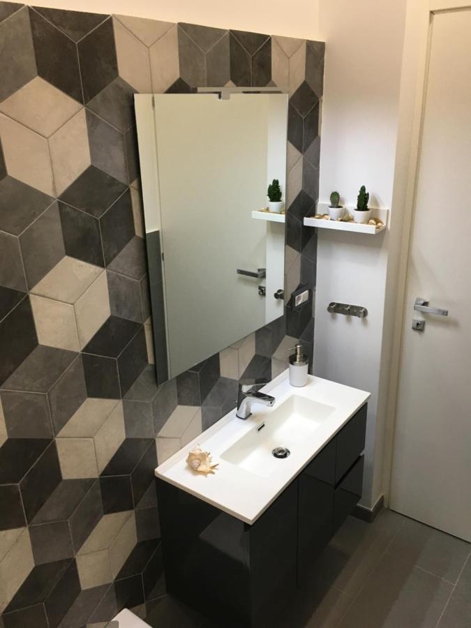 Luxury House Apartment Letojanni Luaran gambar