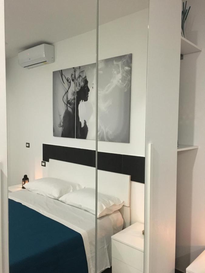 Luxury House Apartment Letojanni Luaran gambar