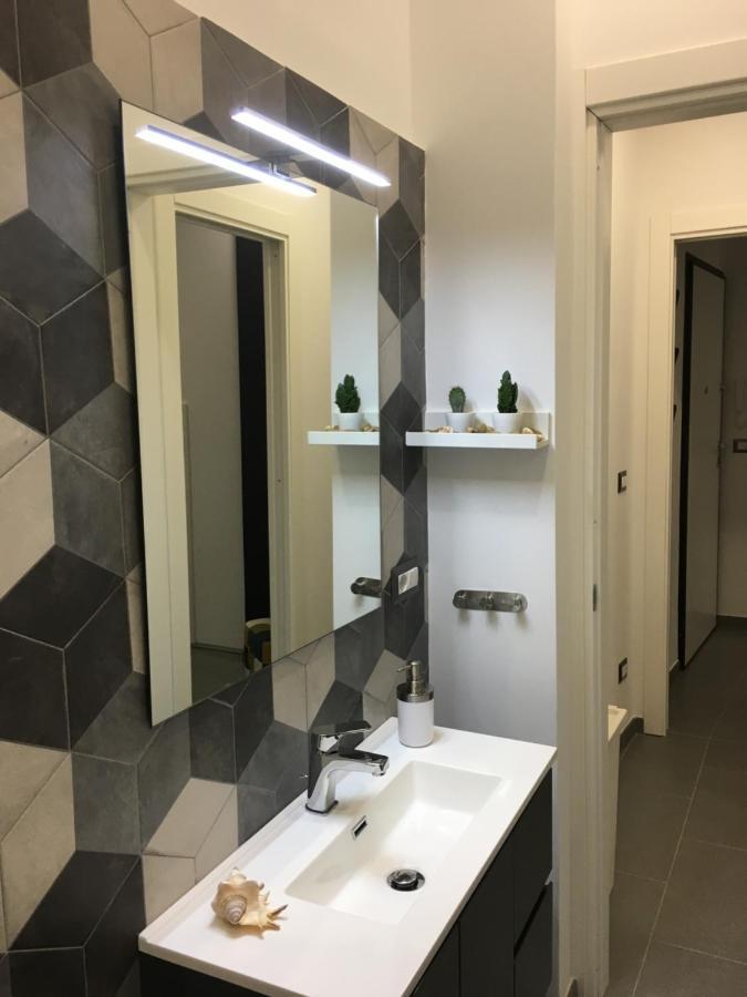 Luxury House Apartment Letojanni Luaran gambar