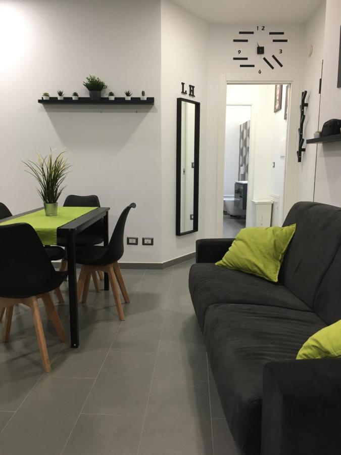 Luxury House Apartment Letojanni Luaran gambar